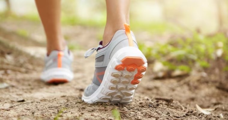 Step the Right Way: Your Guide to Racewalk Shoes
